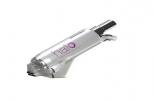 Halo  Hybrid Fractional Laser