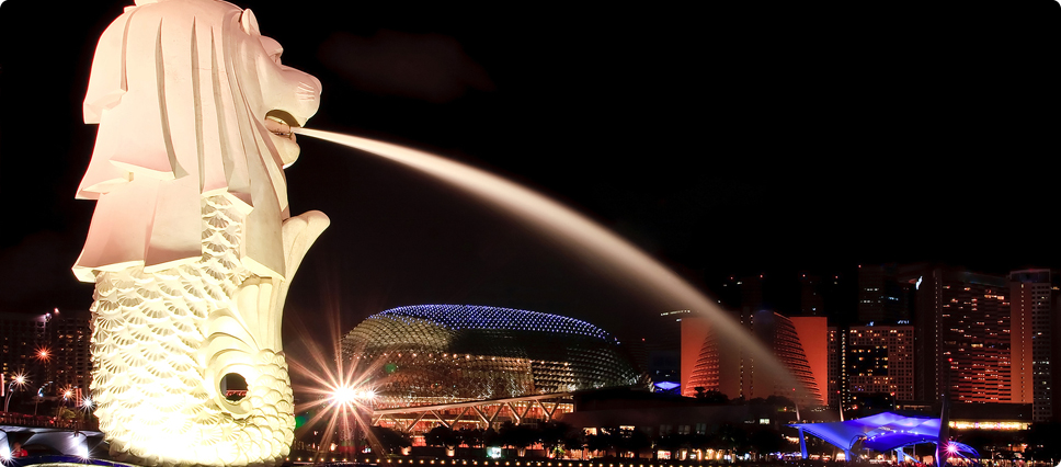 Singapore