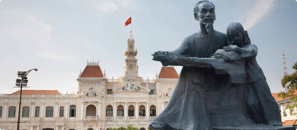 vietnam