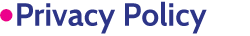 Privacy Policy